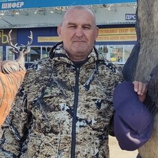 Фотография мужчины Станислав, 50 лет из г. Первоуральск