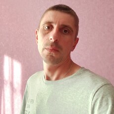 Фотография мужчины Сергей, 42 года из г. Старый Оскол