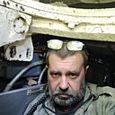 Владимир, 51 год