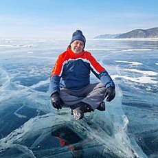 Фотография мужчины Вячеслав, 43 года из г. Томск