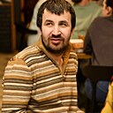Магомет, 33 года