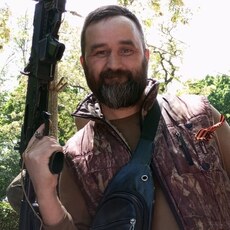 Фотография мужчины Сер, 45 лет из г. Новочеркасск