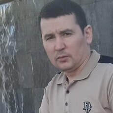 Фотография мужчины Илхом, 42 года из г. Санкт-Петербург