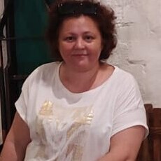 Фотография девушки Алёна, 49 лет из г. Москва