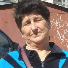 Фотография девушки Любовь, 65 лет из г. Мариуполь