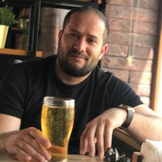 Фотография мужчины Axundov Kenan, 36 лет из г. Баку