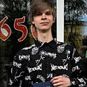 Данил, 21 год