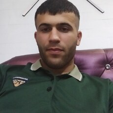 Фотография мужчины Афрадин, 26 лет из г. Караганда