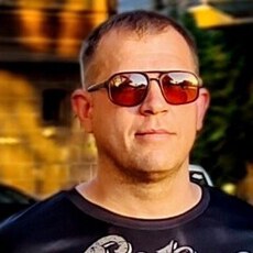 Фотография мужчины Сергей, 39 лет из г. Уральск