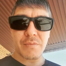 Фотография мужчины Марлен, 43 года из г. Актау