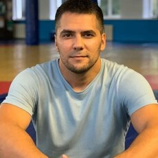 Фотография мужчины Максим, 39 лет из г. Киев