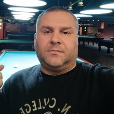 Фотография мужчины Ренат, 44 года из г. Люберцы