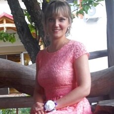 Фотография девушки Оксана, 35 лет из г. Брест