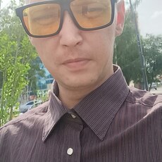 Фотография мужчины Сергей, 32 года из г. Верхняя Пышма