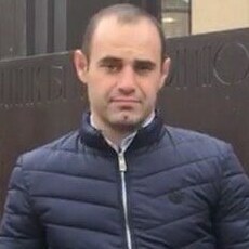 Фотография мужчины Володя, 38 лет из г. Шахты