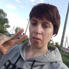 Фотография девушки Ирина, 38 лет из г. Славгород