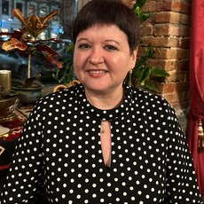 Фотография девушки Наталья, 49 лет из г. Вологда