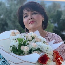 Фотография девушки Галина, 62 года из г. Одинцово