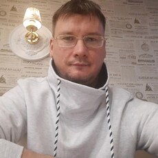 Фотография мужчины Андрей, 39 лет из г. Вологда