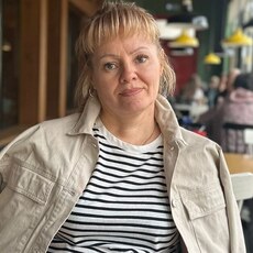 Фотография девушки Татьяна, 49 лет из г. Ижевск