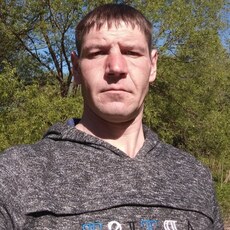 Фотография мужчины Павел, 36 лет из г. Тверь