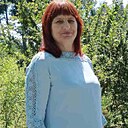 Людмила, 62 года