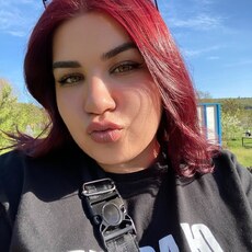 Фотография девушки Елизавета, 21 год из г. Бахчисарай