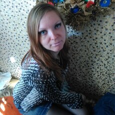 Фотография девушки Witch, 39 лет из г. Витебск