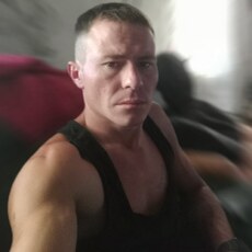 Фотография мужчины Геннадий, 28 лет из г. Ангарск