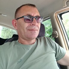 Фотография мужчины Сергей, 52 года из г. Благовещенск