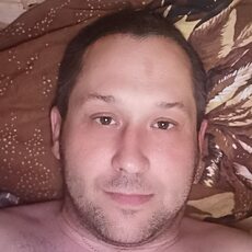 Фотография мужчины Алексей, 39 лет из г. Магадан