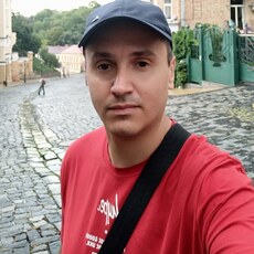 Фотография мужчины Юра, 36 лет из г. Запорожье