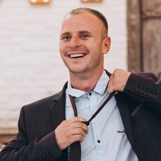 Фотография мужчины Дмитрий, 35 лет из г. Корма