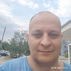 Фотография мужчины Петр, 45 лет из г. Каменское