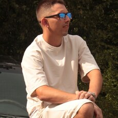 Фотография мужчины Роман, 29 лет из г. Пружаны