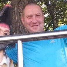 Фотография мужчины Денис, 43 года из г. Губкин