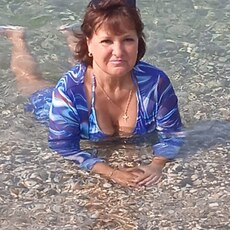 Фотография девушки Ольга, 57 лет из г. Кунгур