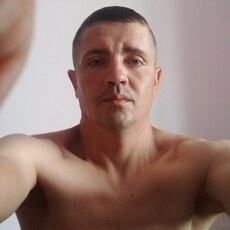 Фотография мужчины Саша, 41 год из г. Ужгород