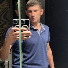 Фотография мужчины Артем, 42 года из г. Ангарск