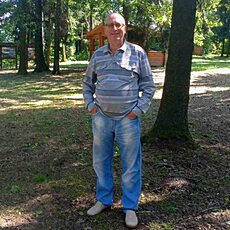 Фотография мужчины Андрей, 58 лет из г. Щучин