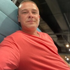 Фотография мужчины Алексей, 36 лет из г. Игра