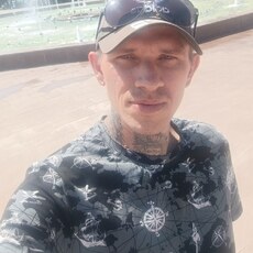 Фотография мужчины Денис, 40 лет из г. Донецк