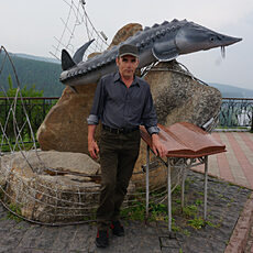 Фотография мужчины Виктор, 54 года из г. Омск