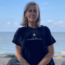 Фотография девушки Татьяна, 48 лет из г. Киселевск