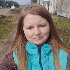 Фотография девушки Солнышко, 34 года из г. Великий Устюг