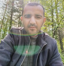 Фотография мужчины Захар, 42 года из г. Томск