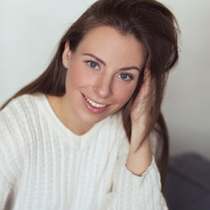 Фотография девушки Дарья, 30 лет из г. Речица