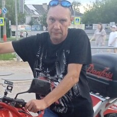 Фотография мужчины Миша, 47 лет из г. Муром