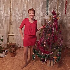 Фотография девушки Ольга, 40 лет из г. Отрадный