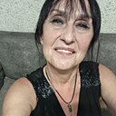 Арина Волгина, 57 лет